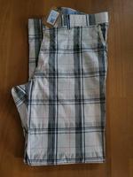 BRAX Golf Hose Gr. 56 NEU Sommer Bothfeld-Vahrenheide - Isernhagen-Süd Vorschau