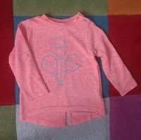 Langarmshirt/Sweatshirt Topomini in Gr. 74 Nordrhein-Westfalen - Troisdorf Vorschau