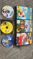 DVD Kinderfilme, Disney, Cars usw… ab 0 Jahre. Bayern - Schweinfurt Vorschau