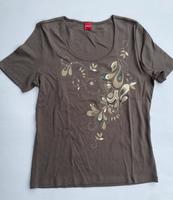 Olsen Shirt, mit Glitzersteinchen Nordrhein-Westfalen - Nümbrecht Vorschau