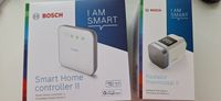 Bosch Smart Home Controller II und Radiatorthermostat II - neu Baden-Württemberg - Albershausen Vorschau