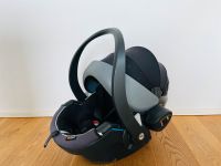 BeSafe Babyschale, iZi Go Modular, schwarz, Autositz, Kindersitz Hessen - Waldsolms Vorschau