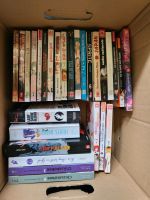 Manga Box einzelne Bände Rheinland-Pfalz - Odernheim am Glan Vorschau