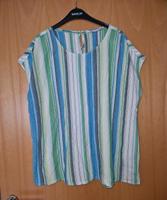 Bluse/ Shirt Gr XXL Hessen - Wolfhagen  Vorschau