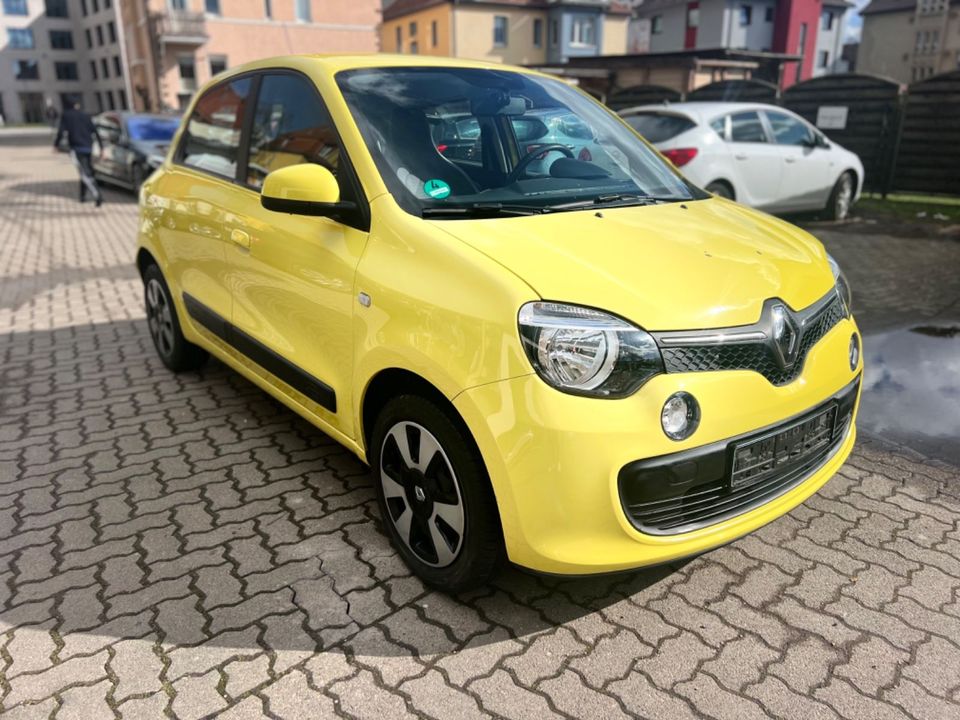 Renault Twingo Experience Klima Orgi Km 1 Hand in Bovenden