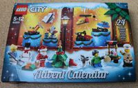 LEGO City 60201 Adventskalender in OVP Baden-Württemberg - Rheinstetten Vorschau