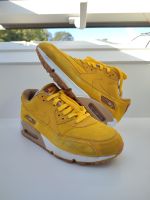 Nike Air Max 90 SE Mineral Yellow München - Pasing-Obermenzing Vorschau