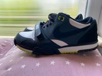 Nike Air Trainer 45 old school Kreis Pinneberg - Wedel Vorschau