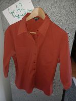 Street One Bluse, 3/4-Arm, Korallen-Rot Nordrhein-Westfalen - Geseke Vorschau