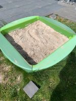 Big Sandkasten Hessen - Mengerskirchen Vorschau