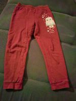 Jogginghose Hose Harry Potter Gr. 122/128 Bordeaux Kinder Kind Thüringen - Schimberg Vorschau