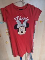 Disney Kleid rot 128 Bayern - Pleinfeld Vorschau