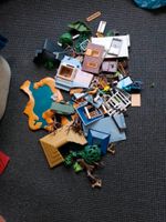 PLAYMOBIL CONVOLUT CA. 80 - 100 TEILE Nordrhein-Westfalen - Gelsenkirchen Vorschau