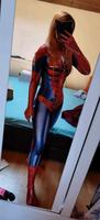 the amazing spiderman cosplay / mary jane München - Altstadt-Lehel Vorschau