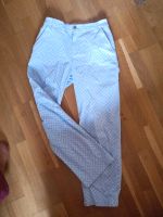 Hollister Jeans Dadjeans Baggy Karo Babyblau W27 Streetwear Skate Niedersachsen - Rotenburg (Wümme) Vorschau