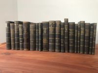 alte medizinische Bücher Augenheilkunde  Jahrhundertwende Sachsen - Lunzenau Vorschau