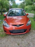Mazda 2 1.3 55kW Bayern - Kirchanschöring Vorschau