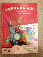 Buch Vorhang auf Rheinland-Pfalz - Langenlonsheim Vorschau