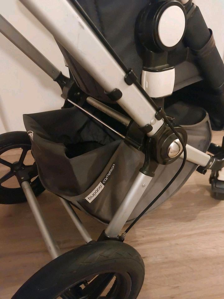 Bugaboo Cameleon Kinderwagen Buggy in Hamburg