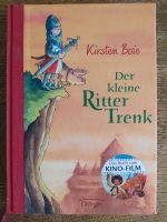 Der kleine Ritter Trenk - Das Buch zum Kinofilm Sachsen - Grimma Vorschau