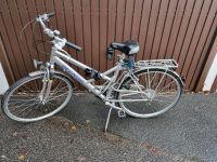 Pegasus Alu Comfort Millenium Fahrrad Zweirad Bayern - Feucht Vorschau