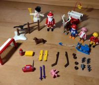 Playmobil 3955 Adventskalender, Weihnachten Niedersachsen - Bardowick Vorschau