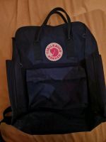 Fjallraven Kanken dunkelblau Baden-Württemberg - Göppingen Vorschau