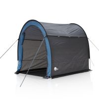 yourGEAR Zelt Vento -200x180x180cm wasserdichtes Gerätezelt 71111 Nordrhein-Westfalen - Bocholt Vorschau