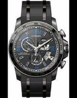 Funkuhr Citizen Limited Edition Eco-Drive Men's Watch BY0118-05E Sachsen - Taucha Vorschau