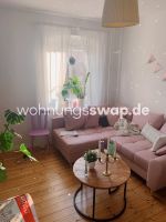 Wohnungsswap - 3 Zimmer, 58 m² - Storkower Straße, Pankow, Berlin Pankow - Prenzlauer Berg Vorschau