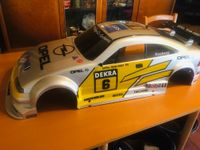 FG, DTM Opel Calibra Karosserie, 1:5, 530, HARM, Mecatech Thüringen - Eisenach Vorschau