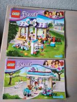 Lego friends  Welpenschule und Tierklinik Nordrhein-Westfalen - Beverungen Vorschau