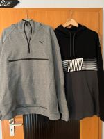 Pullover Gr. XL (2 Stück) PUMA Thüringen - Sondershausen Vorschau