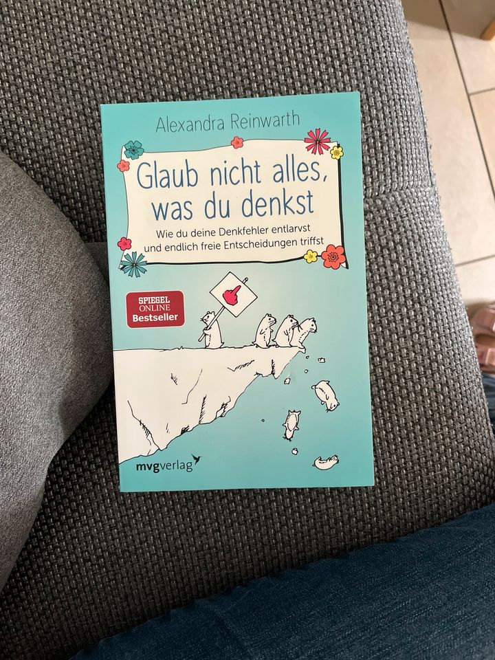 Glaub nicht alles, was du denkst/ Ein Sommer zum Abhängen in Herne