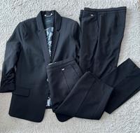 NEU 3tlg. Set Blazer, Hose, Rock schwarz Gr. 36/38 Dresden - Blasewitz Vorschau