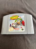 Nintendo 64 Mischief Makers N64 Nordrhein-Westfalen - Hilchenbach Vorschau