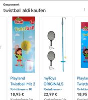 Gartenspielzeug, Spielzeug, für draußen NEU Nordrhein-Westfalen - Lünen Vorschau