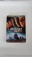 Blu-ray Metallic Box Planet Of The Apes Bluray Disc O-Ton Oton West - Zeilsheim Vorschau