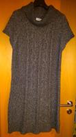 Tchibo-Strickkleid warm grau/anthrazit, Größe 40/42, Länge 102 cm Bayern - Mertingen Vorschau