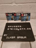 LEGO STAR WARS 3 X 40176 SCARIF TROOPER NEU&OVP Niedersachsen - Syke Vorschau