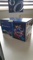 Playstation VR mit PS5 Adapter Essen-West - Holsterhausen Vorschau