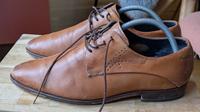 Joop Hechter Anzugschuhe Herren Schuhe Lederschuhe Schnürschuhe Düsseldorf - Pempelfort Vorschau
