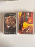 Warrant - Kassette/Tape/Cassette München - Hadern Vorschau