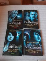 Tagebuch eines Vampirs/Vampire Diaries/Lisa J. Smith/Weltbild Nordrhein-Westfalen - Warburg Vorschau