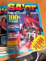 Commodore C64 Bedienungshandbuch, Zeitschriften Baden-Württemberg - St. Leon-Rot Vorschau