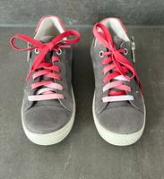 Kinder - Sneaker - Superfit - Gr. 32 - toller Zustand Saarland - Eppelborn Vorschau