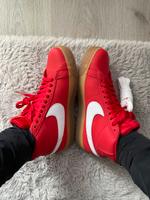 Nike Sb Zoom Blazer Mid Schuhe Leipzig - Grünau-Ost Vorschau
