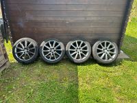 Original 18" Zoll VW Passat Alufelgen Nordrhein-Westfalen - Schalksmühle Vorschau