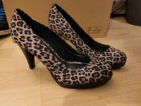 Graceland Pumps Leoprint Essen - Essen-Stadtmitte Vorschau