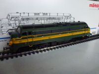 Märklin H0 3133 Diesellok Serie 54 der SNCB mit OVP - unbespielt Baden-Württemberg - Wehr Vorschau